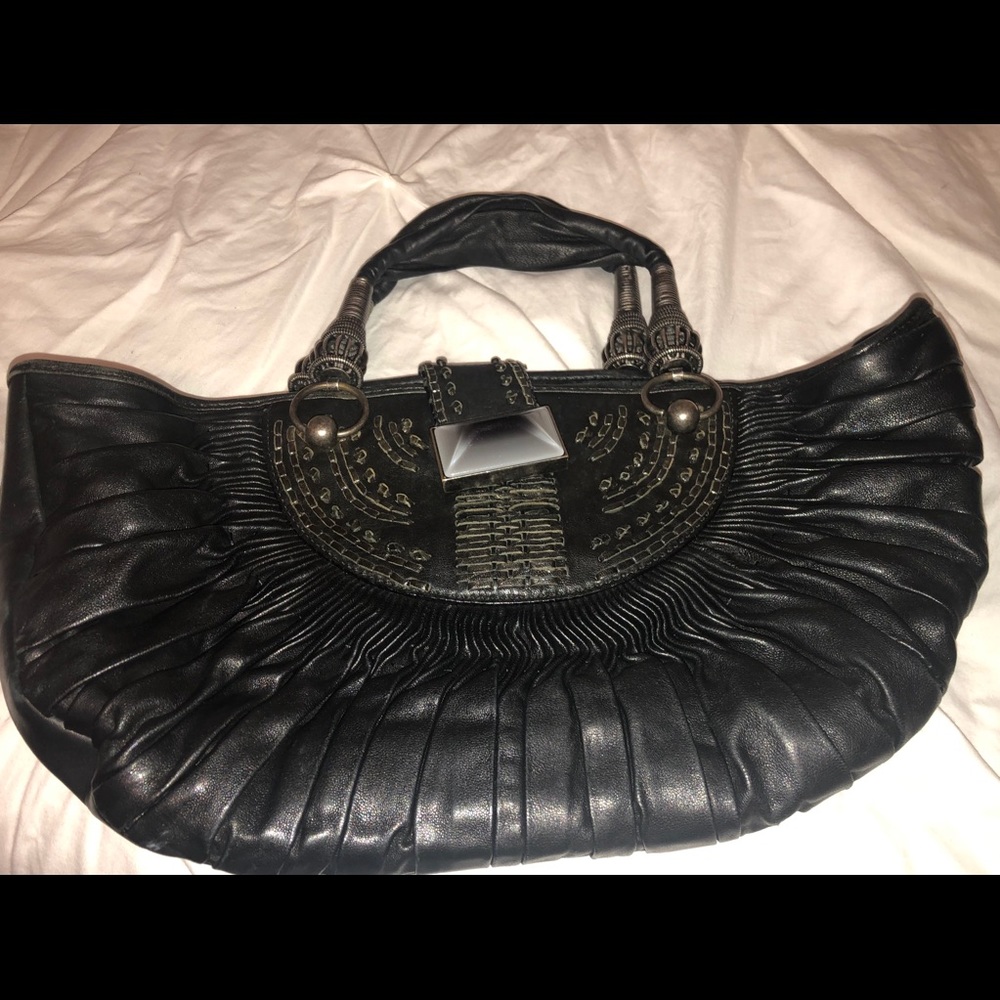 Christian Dior handbag